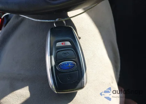 2022 Subaru Ascent Touring из США, поврежденный, VIN 4S4WMARD5N3413530